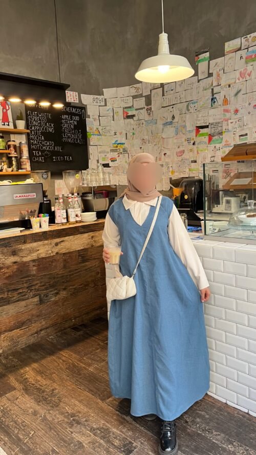 photo-output عباءة وهج الخريف